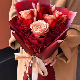 Букет "Аккорд"