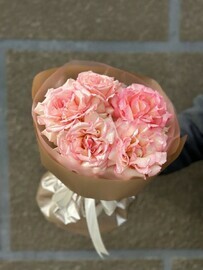 Букет "Роскошь"