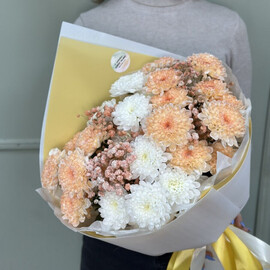 Букет "Энергия радости"