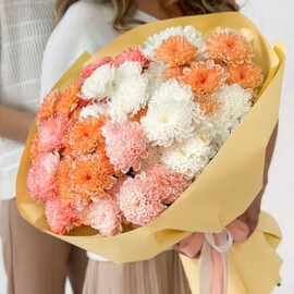 Букет "Мандарин"