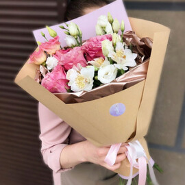 Букет Атмосфера