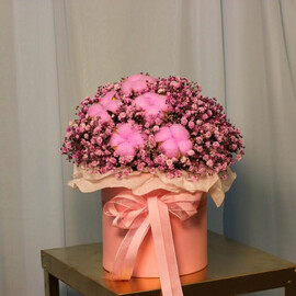 Kompozitciya "Barbie"