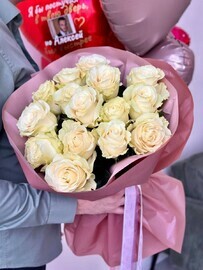 Букет "Мондиаль"