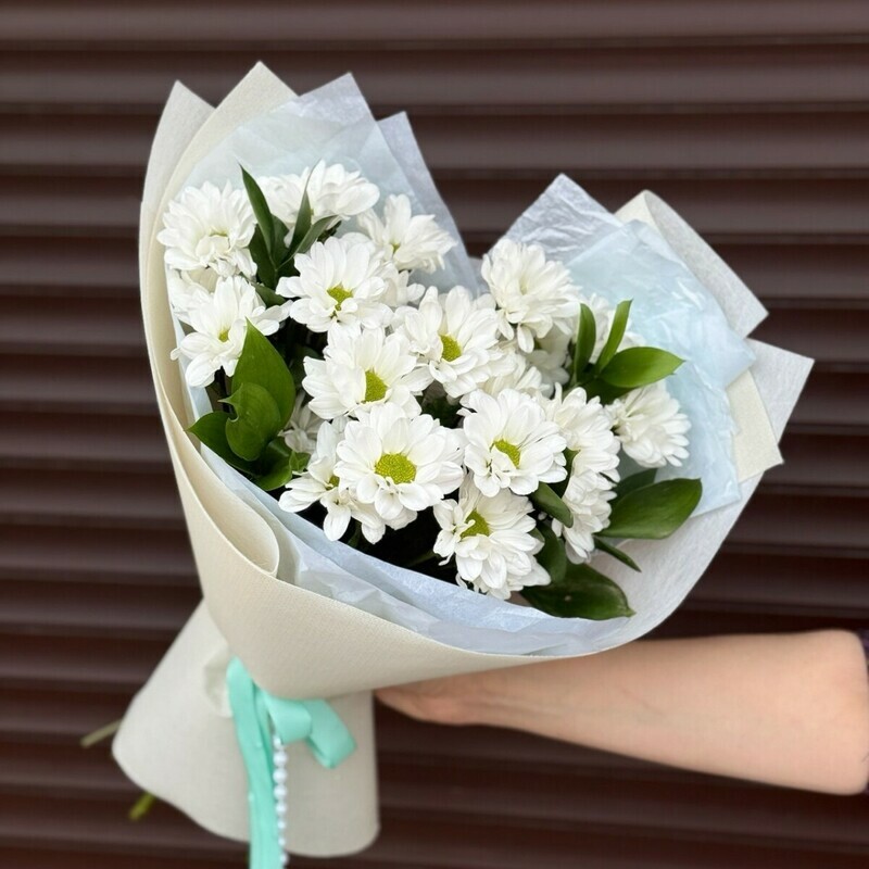 Букет "Ромашка", стандартный