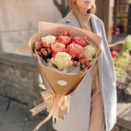 Приятный момент