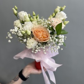 Цветочный стаканчик