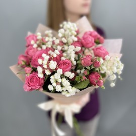 Нежный презент 