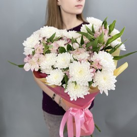Подарок весны