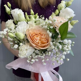 Нежный комплимент