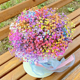 Композиция "Искры счастья"