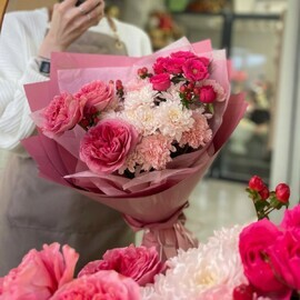 Buket "YArkaya vesna"