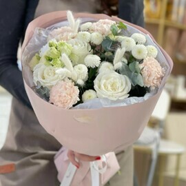 Buket "Lunnaya nezhnost_"