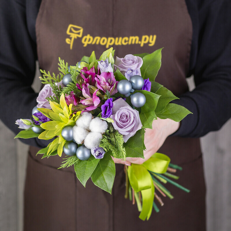 Vechernyaya Sineva, reduced