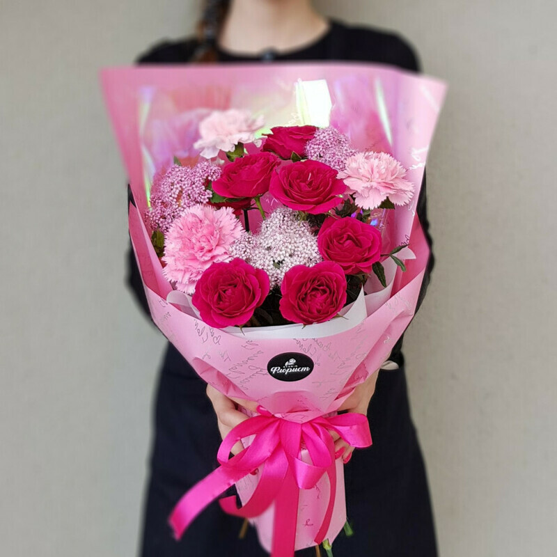 "Пылкая любовь", стандартный