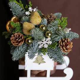 Ледяной Дюшес