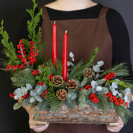 Подарок к Рождеству