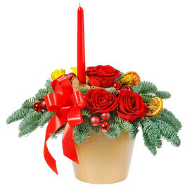 Фруктовый Пунш