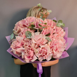 ОБАЯНИЕ ПАРИЖА ФРАНЦУЗСКИЕ РОЗЫ!