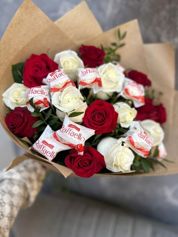 Много чувств , стандартный