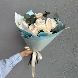 O'hara с эвкалиптом FT389