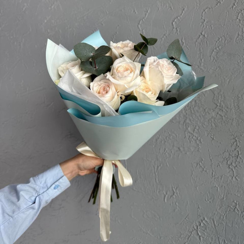 O'hara с эвкалиптом FT389, стандартный