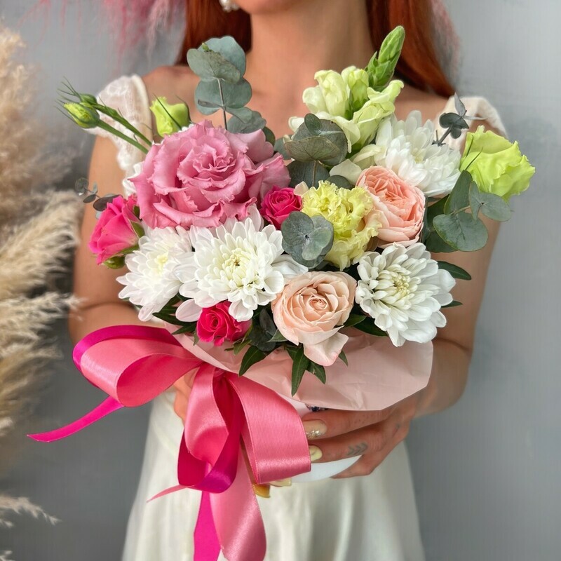 Куколка, стандартный