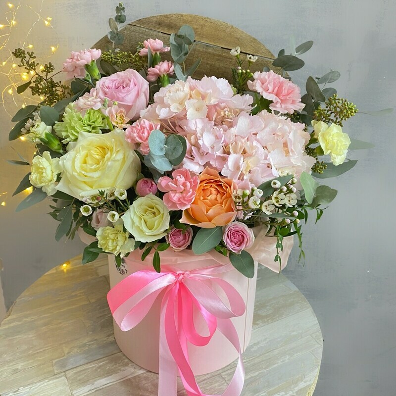 Для самой лучшей, стандартный