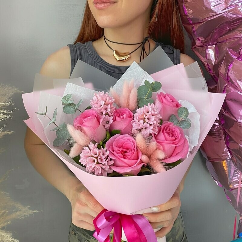 Rozovie zvezdi, reduced