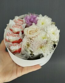 мини приятная сладость