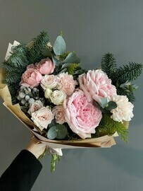 кремовый поцелуй