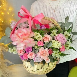 Нежная весна