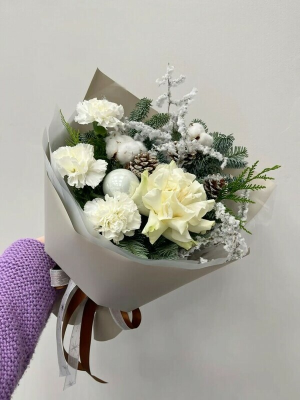 belaya snezhinka, standart