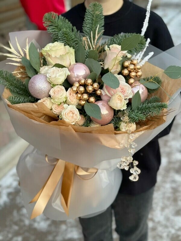 nezhnoe chudo, standart