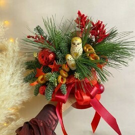 Русский новый год