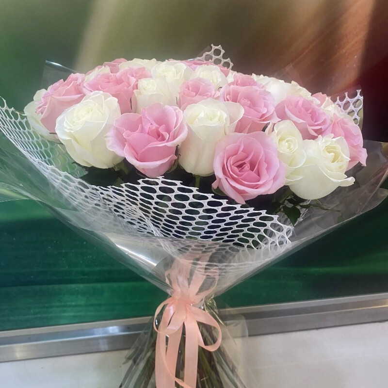 Нежность, стандартный