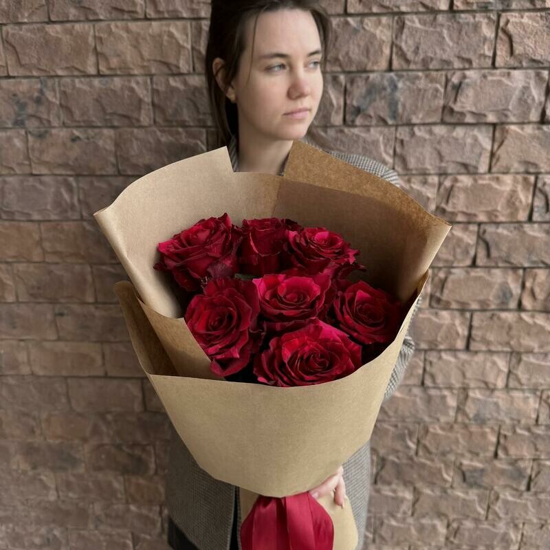 Krasnaya Pantera, reduced