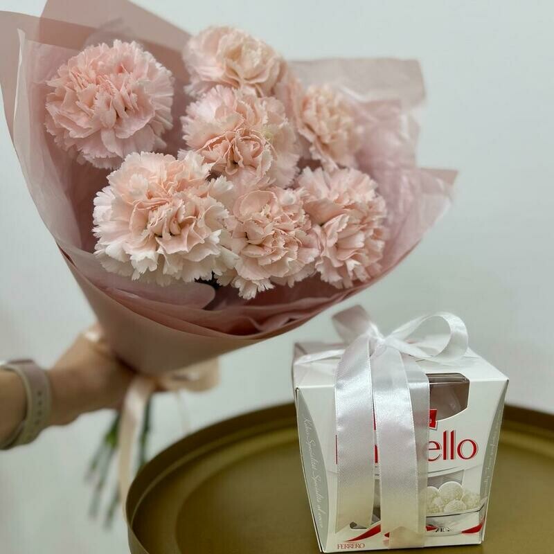 Диантусы +Рафаэло, диантусы +рафаэло