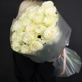 Белая прелесть