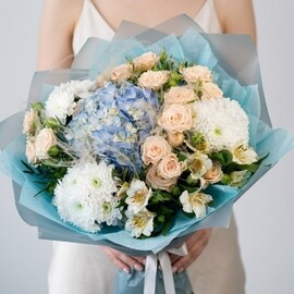 The Azure Sea bouquet