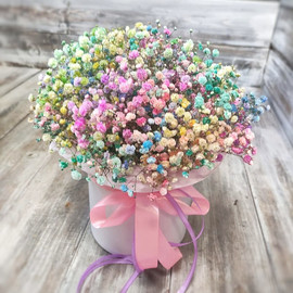 Ласковое солнце