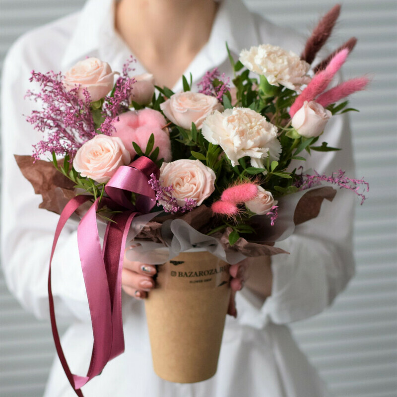 Нежный привет, стандартный