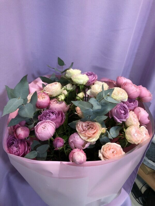 Buket №44, standart