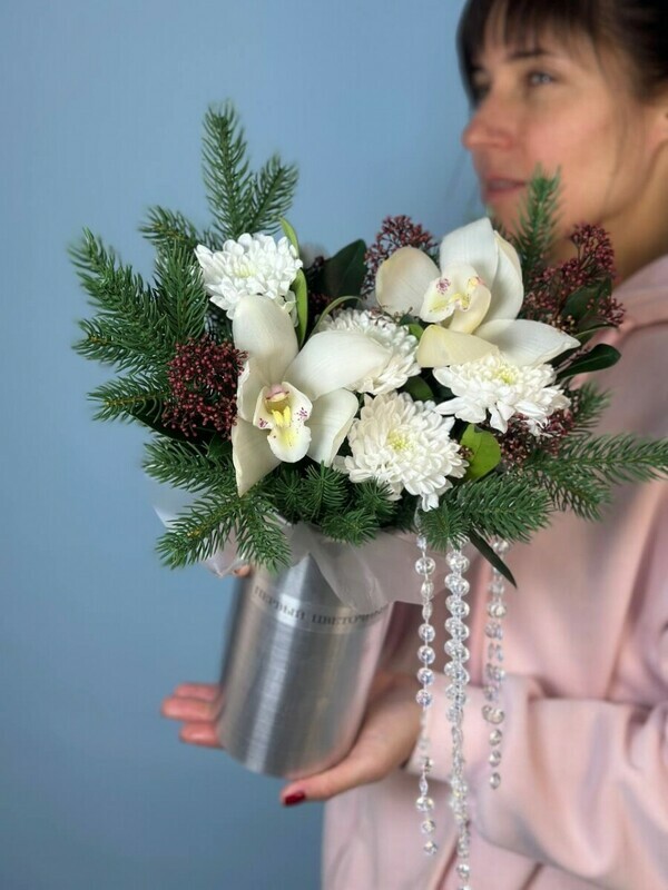 Новогодняя Композиция №2, стандартный