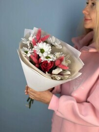 Мини Букетик