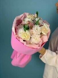 Nezhnij bochonok s al_stromeriej