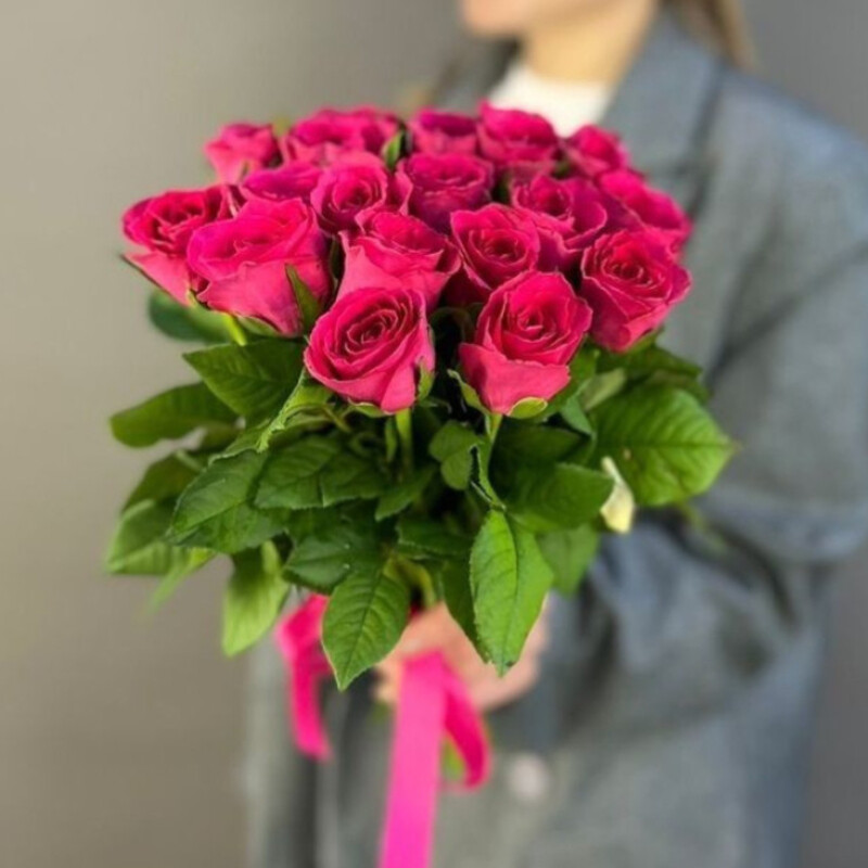 Фуксия, стандартный