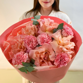 Klubnichnoe nastroenie