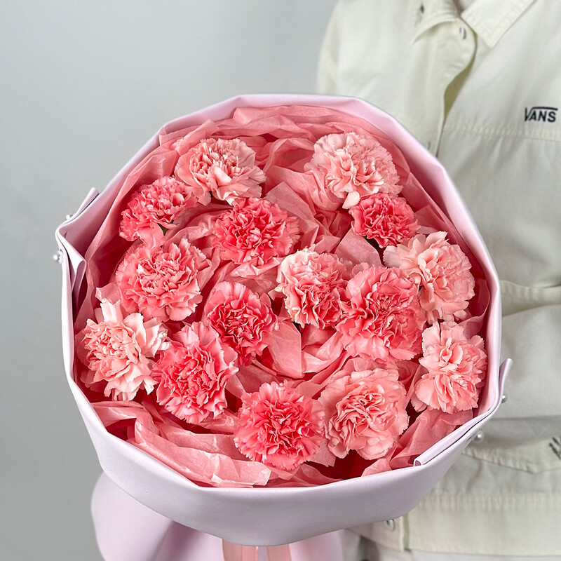 Клубничный крем, стандартный