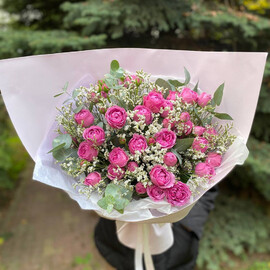 Нежные чувства