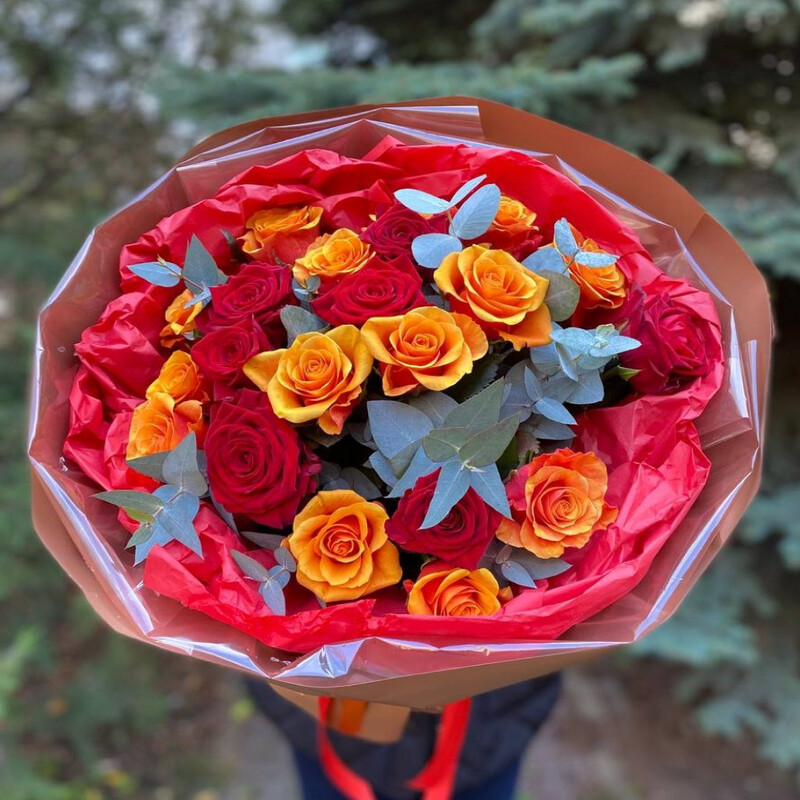 Фиеста, стандартный